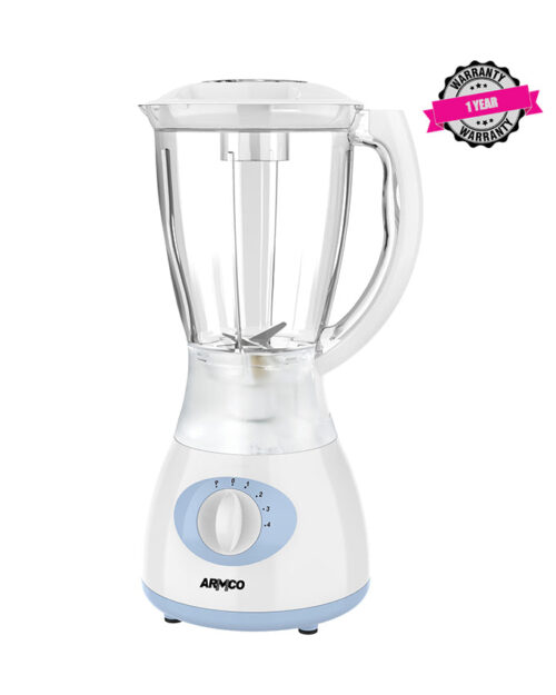 ARMCO ABL-325ECO 1.5L Blender, 350W