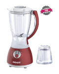 ARMCO ABL-742RX, 1.5L Blender, Unbreakable PC Jar, Mill