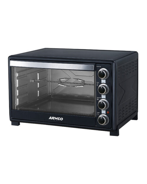 ARMCO AEC-6010R(SB)-60L Full Convection Oven