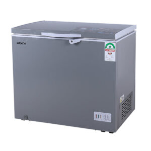 ARMCO AF-C26(K) - 230L, Chest Freezer
