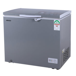 ARMCO AF-C33(K) - 282L, Chest Freezer
