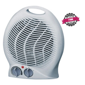 ARMCO AFH-1000A - Upright Fan Heater