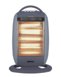 ARMCO AFH-H4BAR - Halogen Heater.