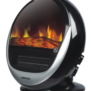 ARMCO AFH-VF65X - Fireplace Heater