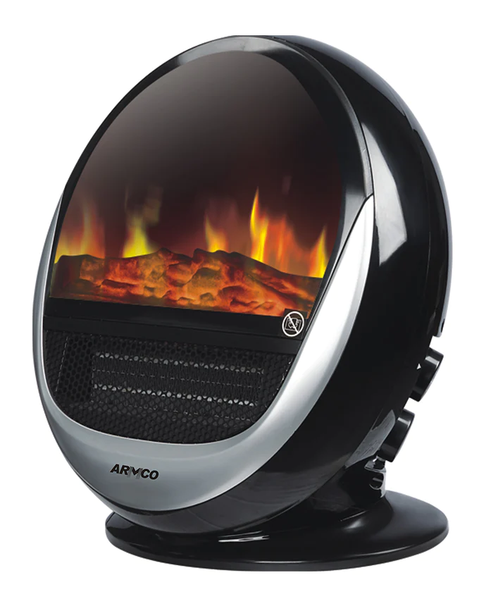 ARMCO AFH-VF65X - Fireplace Heater