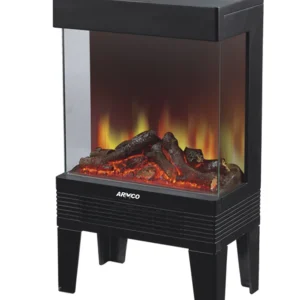 ARMCO AFH-VF75X - Fireplace Heater
