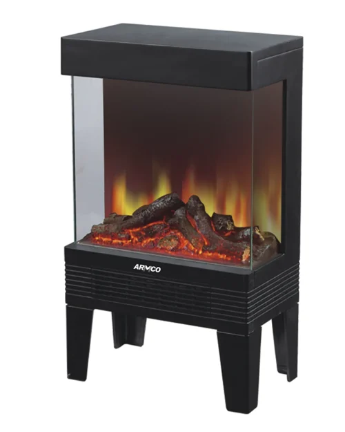 ARMCO AFH-VF75X - Fireplace Heater