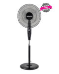 ARMCO AFS-16AS2 - 16" Round Base Stand Fan.