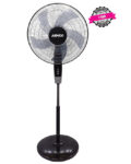 ARMCO AFS-18BRC-18"Stand Fan with Remote Control
