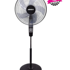 ARMCO AFS-18BT - 18" Round Base Stand Fan