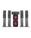 ARMCO AHT-10350TB - 10.0"- 430W, 15, 000W PMPO