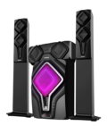 ARMCO AHT-8090TB 3.1Ch, 184W8.0"Tall Boy SubWoofer