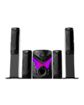 ARMCO AHT-8105TB - 4.1 Ch. 202W, Sub Woofer