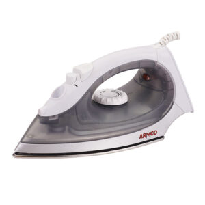 ARMCO Steam Iron Mid Size AIR-11SSB