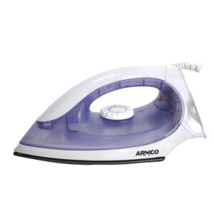 ARMCO AIR-1AD - Dry Iron.