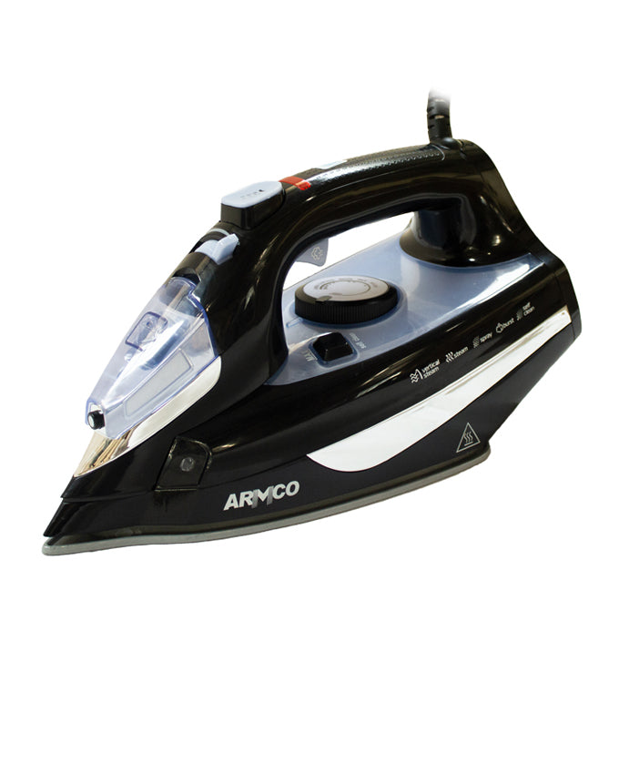 ARMCO AIR-31VS2- King Size Steam Iron
