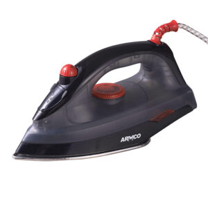 ARMCO Dry /Steam Iron. Mid Size AIR-7BD