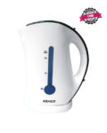 ARMCO AKT-162WD(W) - 1.7L Plastic Cordless Kettle.