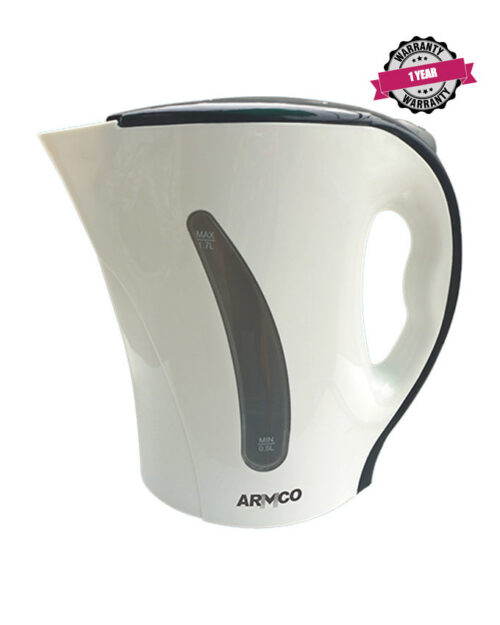 ARMCO AKT-171CD(W)-1.7LCorded, STRIX Controller