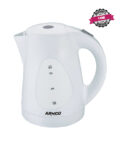 ARMCO AKT-173LED-1.7L Plastic Cordless Kettle 360?