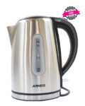 ARMCO AKT-1821LED(SS)-1.8L LED Lighted Cordless Kettle