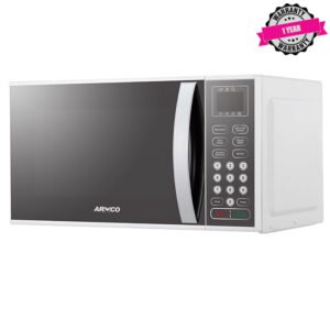 ARMCO AM-DG2343(AS) 23L Digital Microwave Oven
