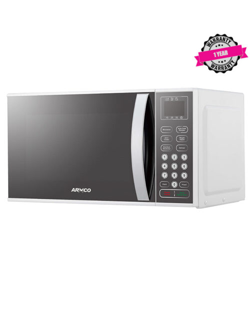 ARMCO AM-DG2343(AS) 23L Digital Microwave Oven
