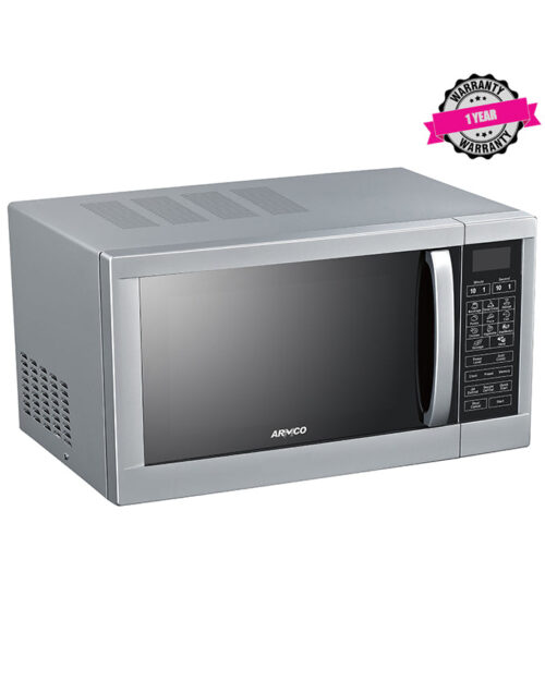 ARMCO AM-DG3043(AS) 30L Digital Microwave Oven