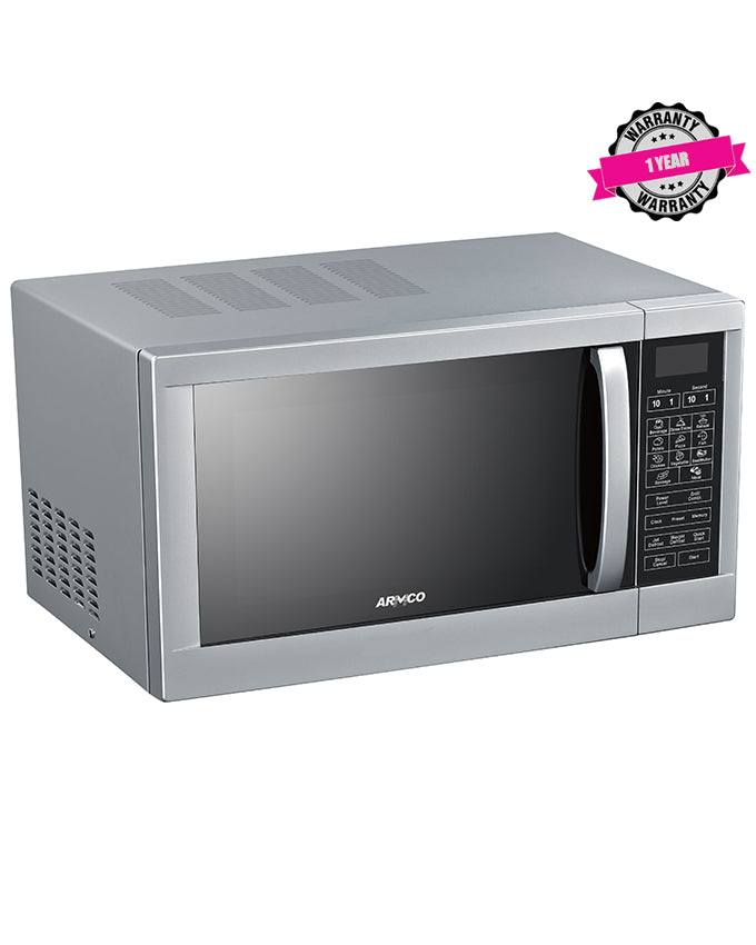 ARMCO AM-DG3043(AS) 30L Digital Microwave Oven