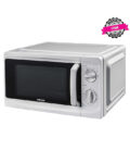 ARMCO AM-MS2023(WW) 20L Manual Microwave, 700W