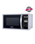 ARMCO AM-DG2043(WW) 20L Digital Microwave Oven, 1000W, White.