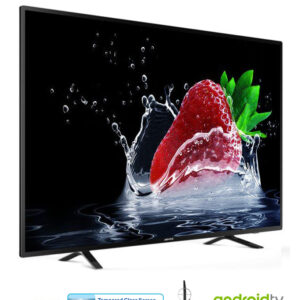 ARMCO LED-T50SM-UHD - 50 inch SMART TV, Digital