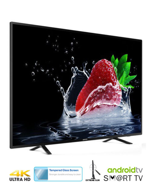 ARMCO LED-T50SM-UHD - 50 inch SMART TV, Digital