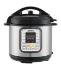 ARMCO APC-EP600X - 6L, 1200W, Multi-Function Electric Pressure Cooker