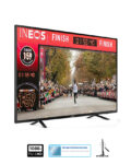 ARMCO 22-inch Digital TV-Full HD, Tempered Glass Screen