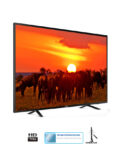 ARMCO LED-T32H1 - 32 inch Digital Television, LED TV, HD Ready - Tempered Tough Screen