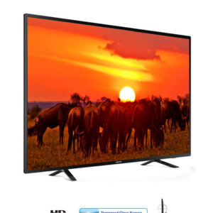 ARMCO LED-T32H1 - 32 inch Digital Television, LED TV, HD Ready - Tempered Tough Screen