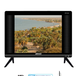 ARMCO 15inch Digital LED TV HD TOUGH SCREEN