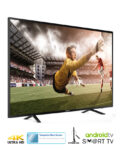 ARMCO LED-T65SM-UHD-65 inch LED, Digital, SMART TV