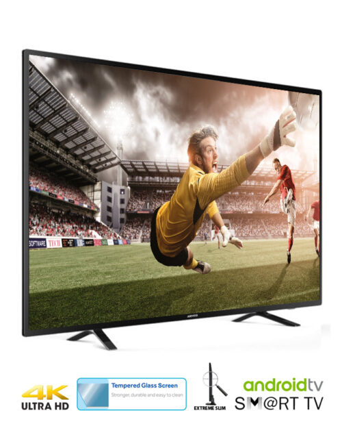 ARMCO LED-T65SM-UHD-65 inch LED, Digital, SMART TV