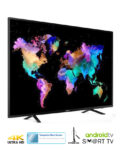 ARMCO LED-T75SM-UHD - 75 inch SMART, 4K UHD TV
