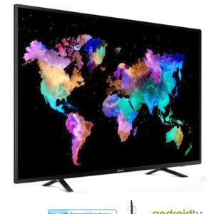 ARMCO LED-T75SM-UHD - 75 inch SMART, 4K UHD TV