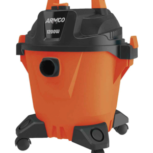 ARMCO AVC-WD2014M 20L Wet & Dry Vacuum Cleaner