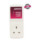 ARMCO AVP-5R100 - 5 Amps Fridge Guard Protection