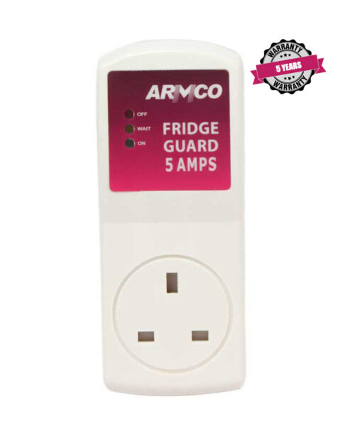 ARMCO AVP-5R100 - 5 Amps Fridge Guard Protection