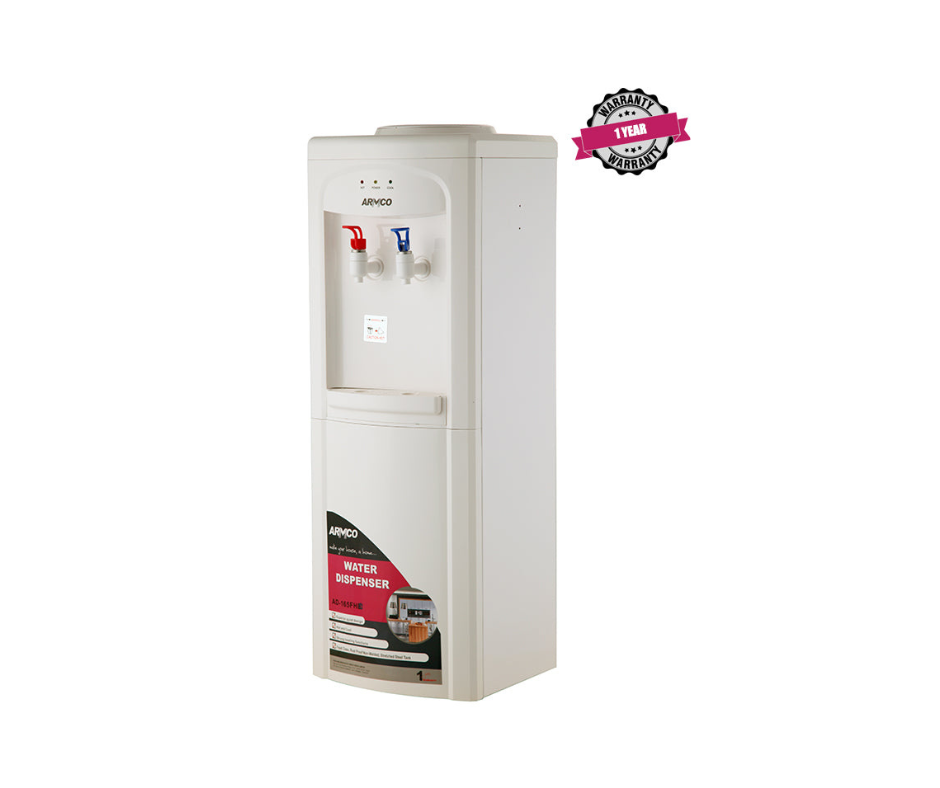 ARMCO AD-165FHN(W)-16L Water Dispenser, Hot&Normal