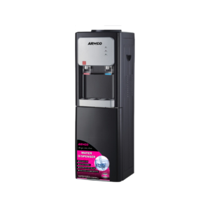 ARMCO AD-16FHN-LN1(B) - 2 Tap Water Dispenser, Hot & Normal