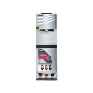 ARMCO AD-17FHNC-PED(SL)-16L 3Tap Water Dispenser