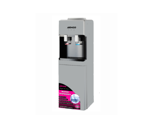 ARMCO AD-17FHN-LN1(S) - Water Dispenser, Hot & Normal
