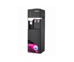 ARMCO AD-18FHE-LN1(B) - Water Dispenser, Hot & Elec. Cooling with Cup Dispenser.